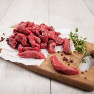 Íscas de carne Jardinagem Sorocaba
